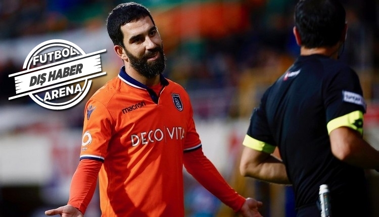 Transfer Haberleri: Galatasaray - Arda Turan transferinde son dakika! Bomba iddia