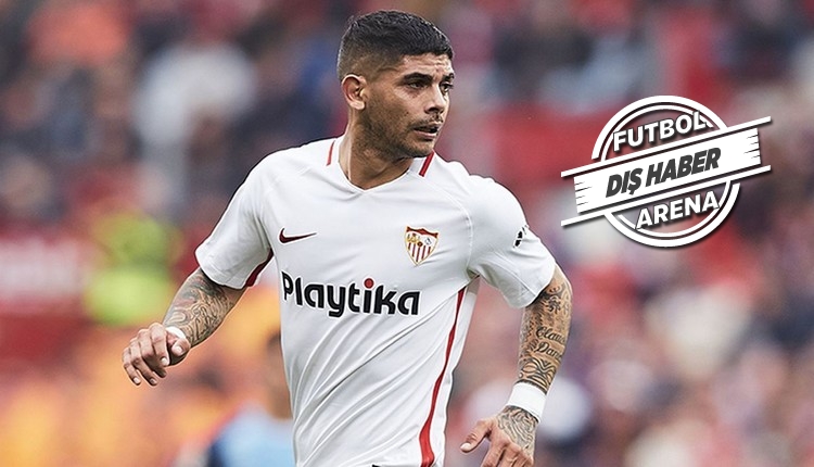 Galatasaray, Banega'yı transfer etti mi?