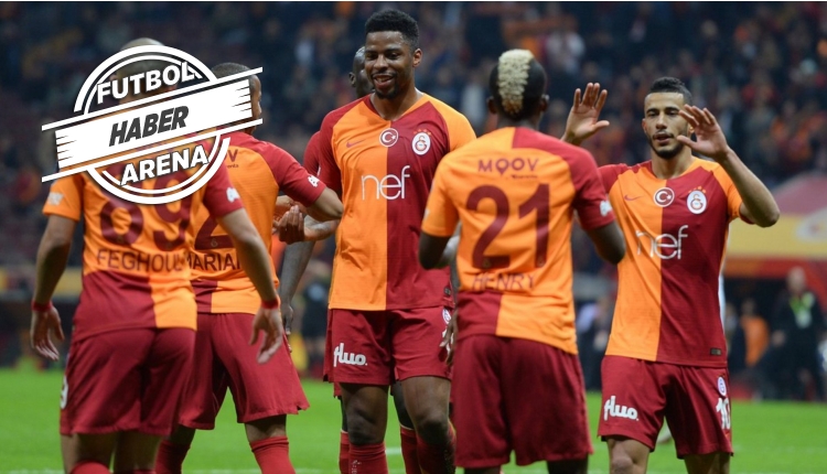 Galatasaray'ın transfer gündeminde kimler var? (Ryan Babel, Jimmy Durmaz, Şener Özbayraklı)