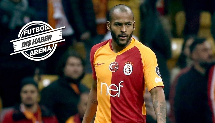 Galatasaray'a Marcao için 10 milyon euroluk teklif