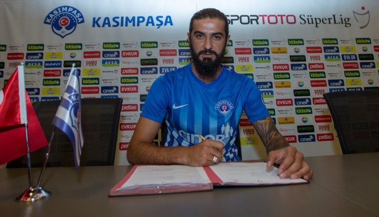 Transfer Haberleri: Galatasaray'a yazılan Fatih Öztürk'ü Kasımpaşa kaptı