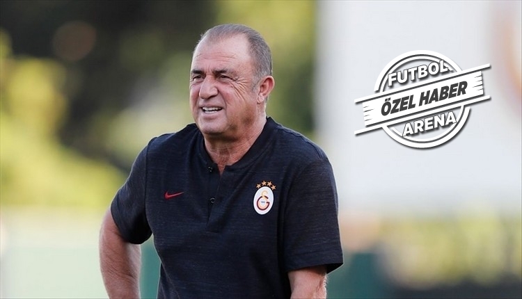 Transfer Haberleri: Galatasaray'da harekat başladı! İlk görüşme gerçekleşiyor