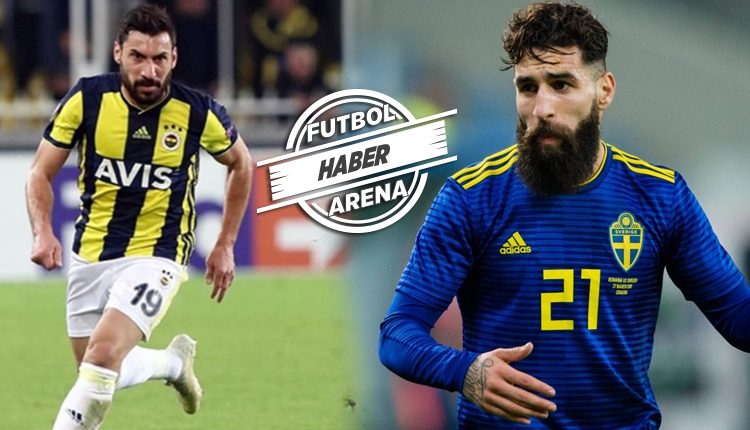 Galatasaray'da Jimmy Durmaz ve Şener Özbayraklı ne zaman açıklanacak?