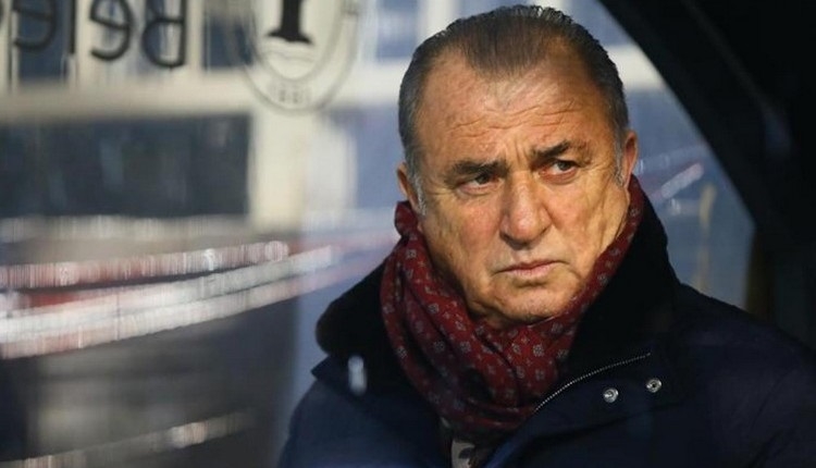 Galatasaray'dan Ali Koç'a Fatih Terim yanıtı