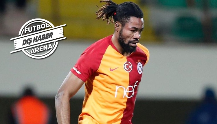 Transfer Haberleri: Galatasaray'dan Luyindama hamlesi! Bonservisi alındı