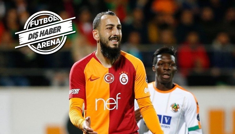 Galatasaray'dan Mitroglou kararı! Fransız basını duyurdu