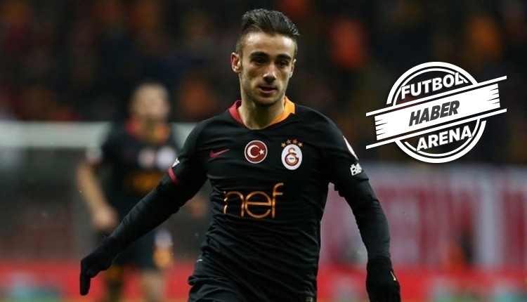 Galatasaray'dan Yunus Akgün için transfer kararı