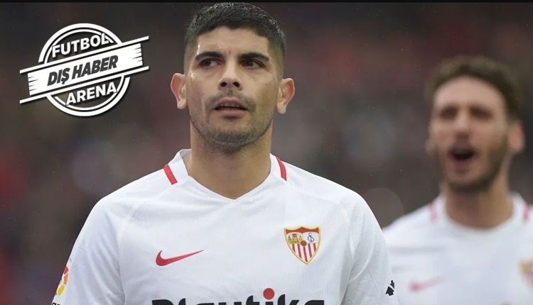 Galatasaray'ın Banega transferinde sıcak gelişme! Boca Juniors