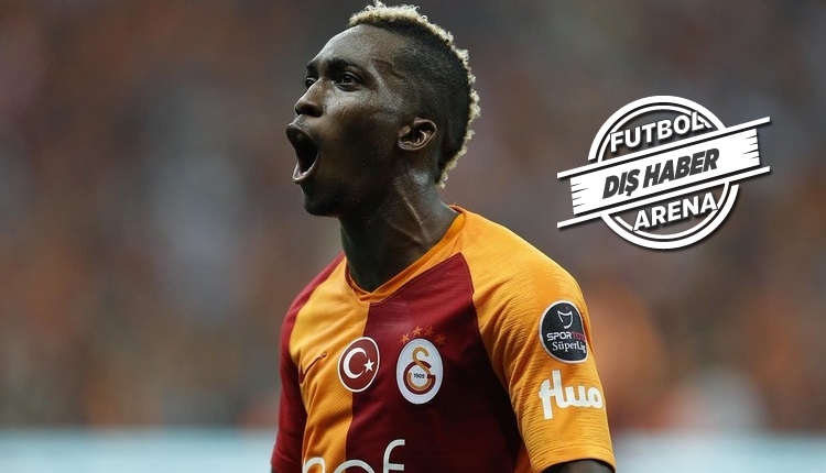 Transfer Haberleri: Galatasaray'ın Henry Onyekuru teklifi belli oldu