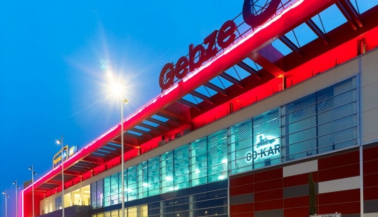 Gebze Center'da Babalar Günü'ne özel etkinlik