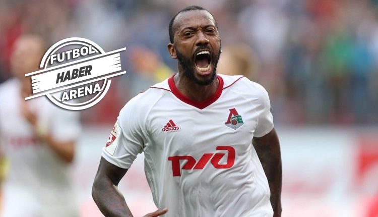 Göztepe'nin transferde Manuel Fernandes kararı