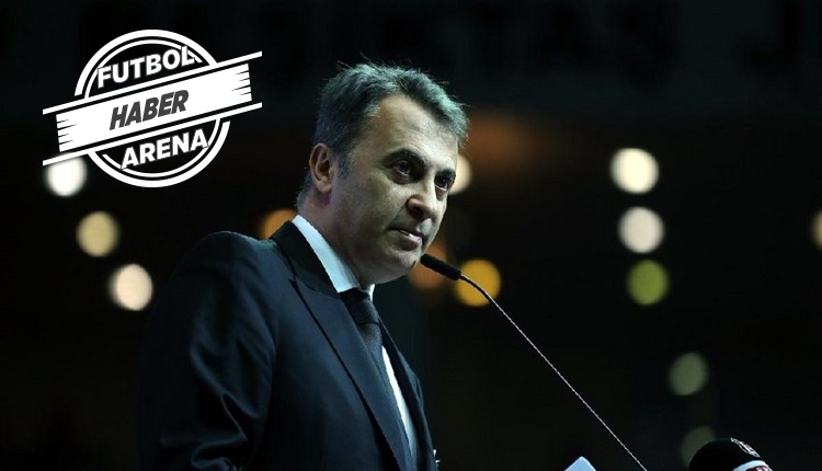 GS TV canlı yayında Fikret Orman'a: 'Özür dileyip istifa etmeli!'