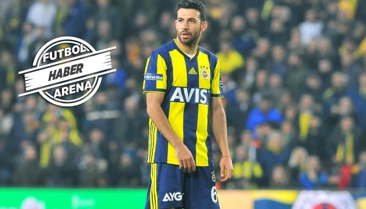 Fenerbahçe Transfer Haberleri: İsmail Köybaşı'dan transfer kararı! Yeni adresi