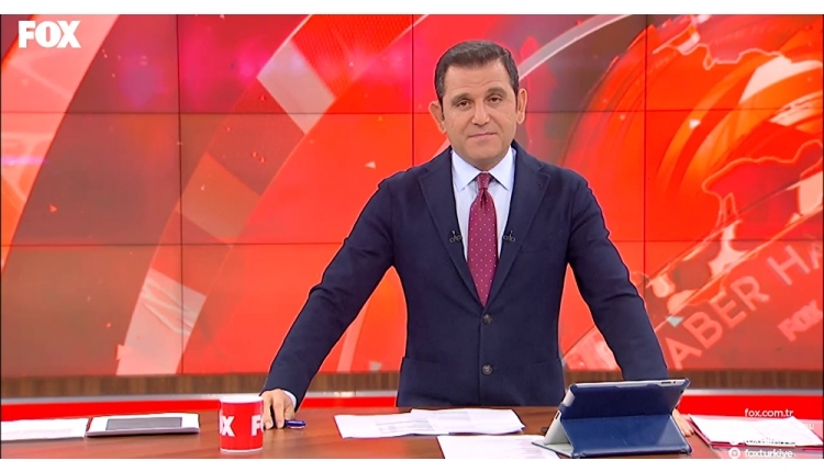 Istanbul Secim Sonuclari Fox Tv Canli Izle Fatih Portakal Ismail Kucukkaya Secim Izle