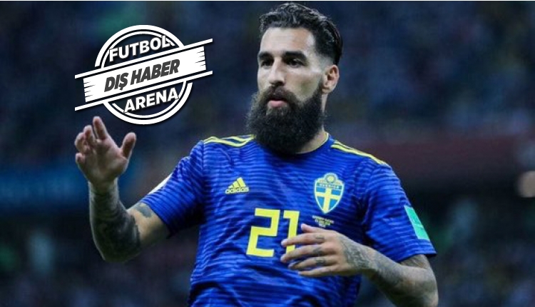 Jimmy Durmaz'dan Galatasaray için transfer yanıtı