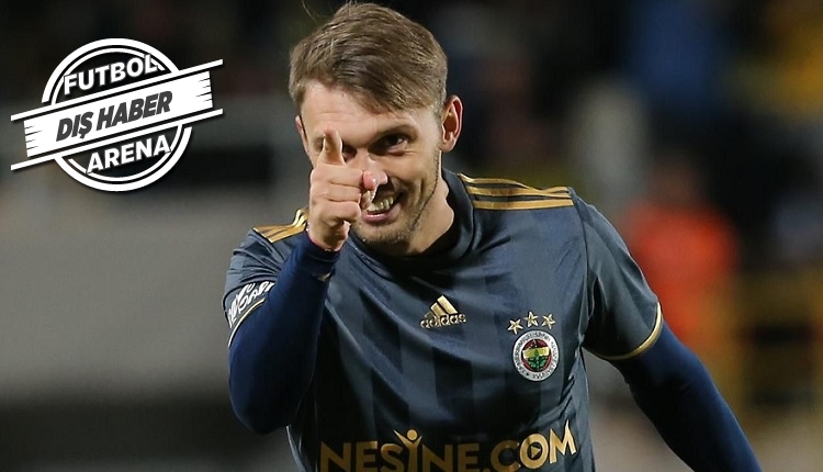 Karavaev'den Fenerbahçe itirafı: 