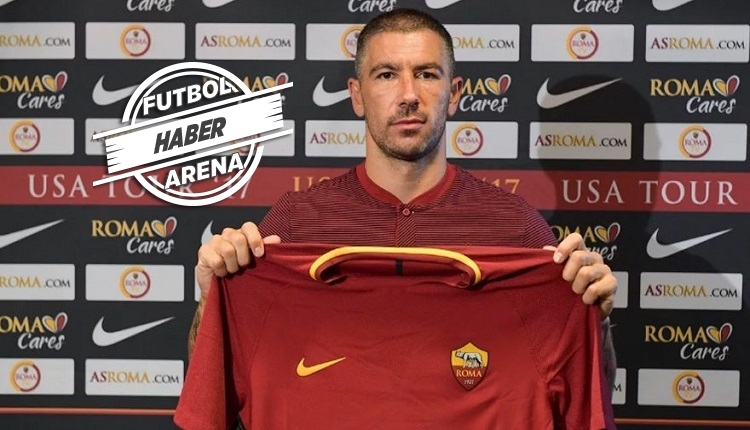 Kolarov'un istediği ücret ve Fenerbahçe'nin yanıtı