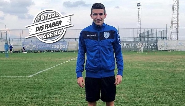 Konyaspor ve Trabzonspor'un Doriev yarışı (Doriev kimdir?)