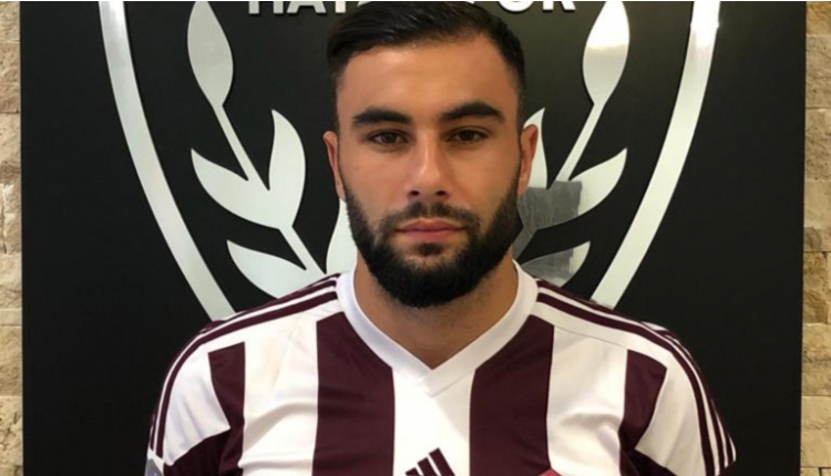 Konyaspor'dan Selim Ilgaz transferi hamlesi