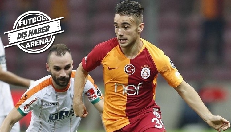 Lazio'dan Yunus Akgün hamlesi! 3 milyon euro