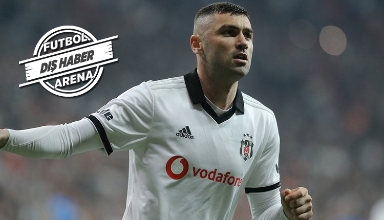 Beşiktaş Transfer Haberleri: Lecce'nin Burak Yılmaz planı! Dönüşü bekleniyor