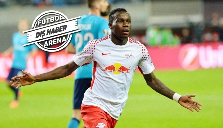 Leipzig'de Bruma'nın bileti resmen kesildi