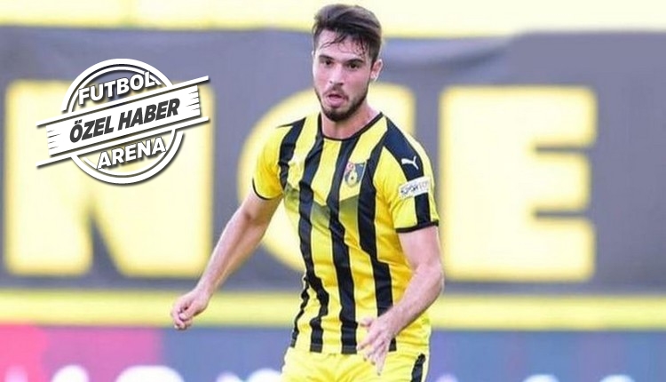 Lille, Duhan Aksu'yu transfer etti mi? Anlaşmadaki madde