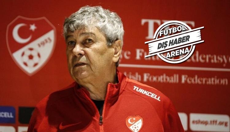 Lucescu'dan İtalyan basınına: 