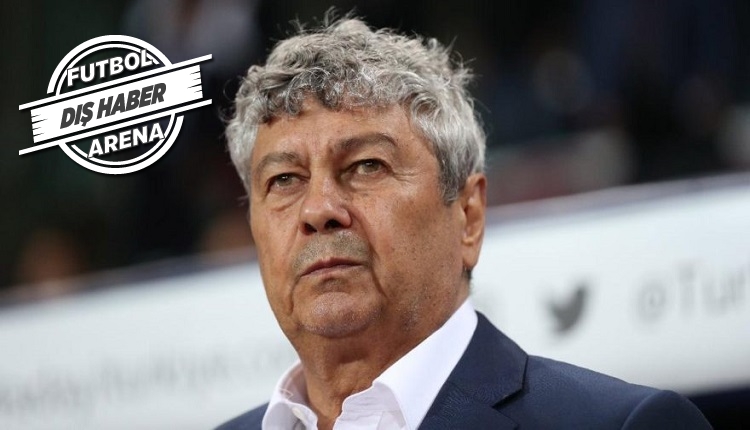 Lucescu'dan Pogba'ya: 