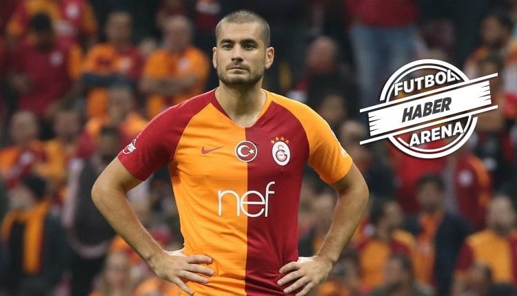 Transfer Haberleri: Malatyaspor'dan transferde Eren Derdiyok hamlesi