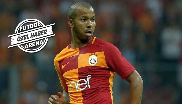 Mariano satılacak mı? Galatasaray'da sağ bek kararları