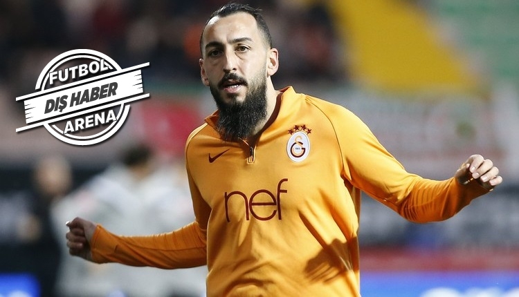 Transfer Haberleri: Marsilya'dan Mitroglou için transfer kararı