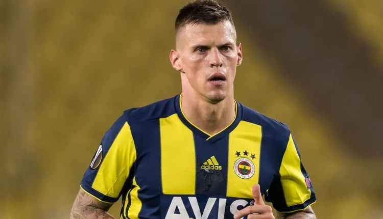 Fenerbahçe Transfer Haberleri: Martin Skrtel takımda kalacak mı?