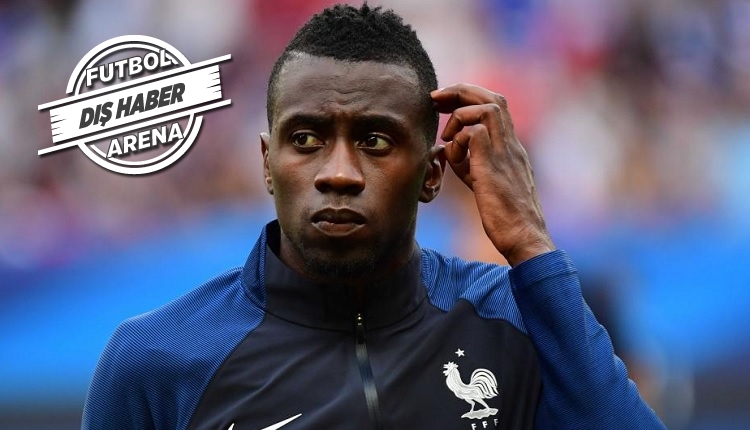 Matuidi'den Türkiye uyarısı: 