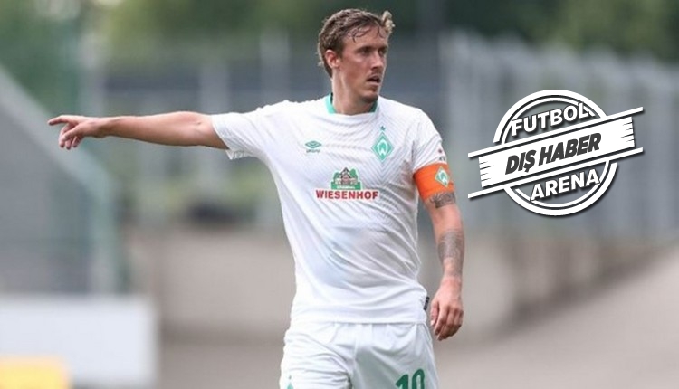 Max Kruse için Fenerbahçe iddiası! 