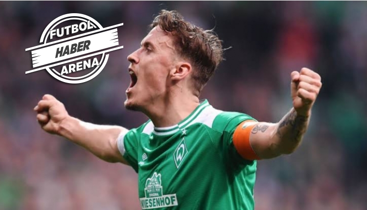 Max Kruse resmen Fenerbahçe'de! Resmi açıklama ve ilk sözler