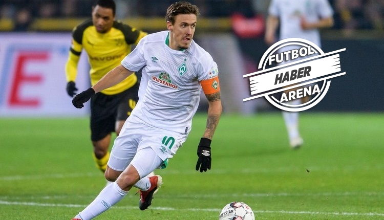 Max Kruse transferinde son durum! Menajeri anlaştı