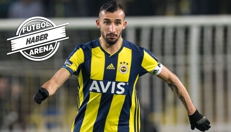 Mehmet Topal'a Beşiktaş'tan teklif yapıldı mı?