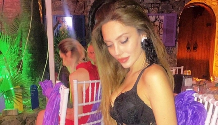 Melisa Dişisağlam Instagram hesabı fotoğrafları - Melisa Dişisağlam kimdir? (Eljif Elmas'ın özel mesaj attığı kişi)