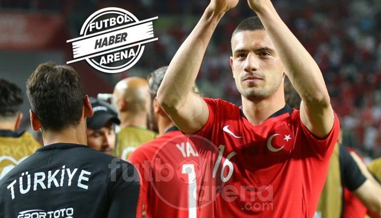 Merih Demiral'ın ilham veren hayat hikayesi