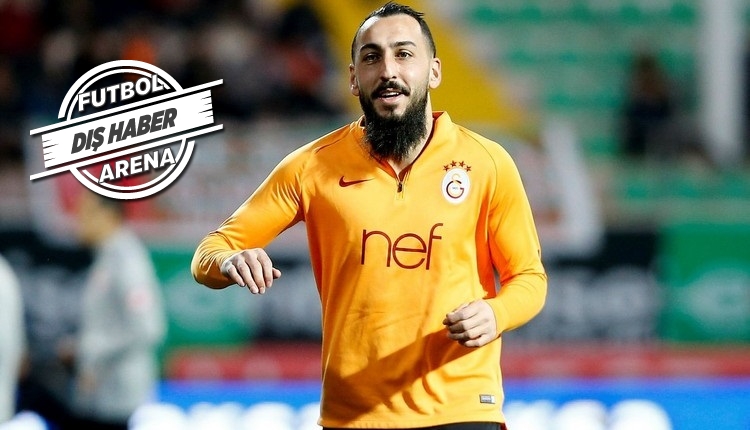 Mitroglou için transfer açıklaması! 