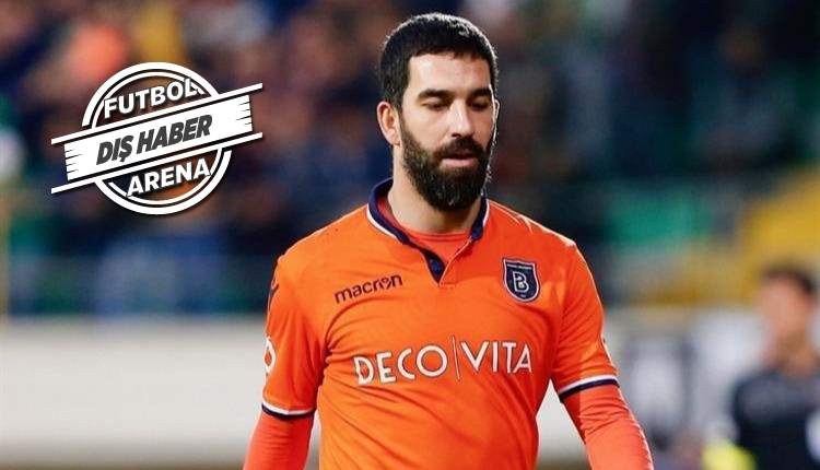 Mundo Deportivo: 'Arda Turan, Galatasaray'a gitmek istiyor'