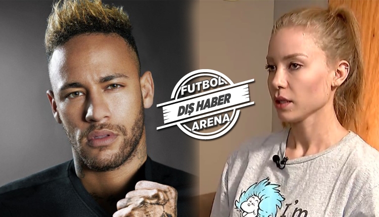 Neymar'ın videosu ortaya çıktı! 'Bana tecavüz etti'