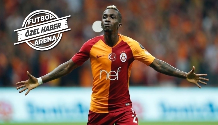 Onyekuru ateşi yaktı! Galatasaray mutlu sona yakın