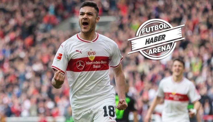 Ozan Kabak hangi takıma transfer olacak? 3 talip