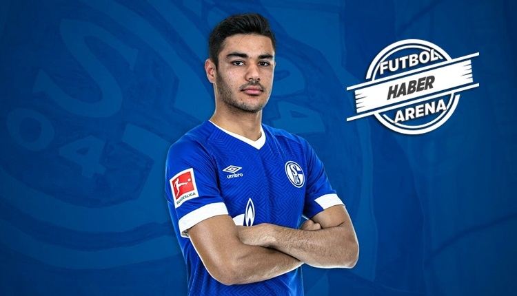 Transfer Haberleri: Ozan Kabak, Schalke 04'e transfer oldu! Resmen açıklandı