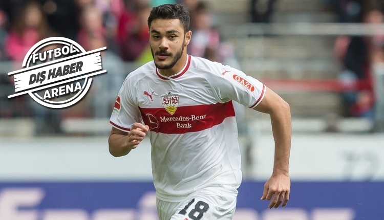 Transfer Haberleri: Ozan Kabak'a transferde sürpriz talip