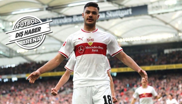 Ozan Kabak'tan transfer kararı! Sürpriz adres