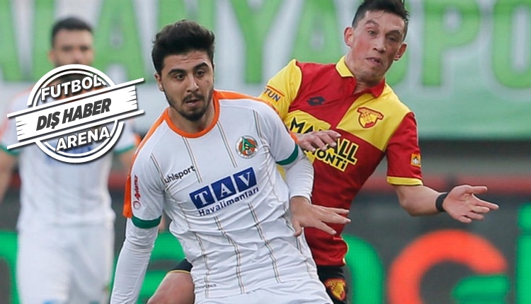 Fenerbahçe Transfer Haberleri: Ozan Tufan için transferde Lecce iddiası