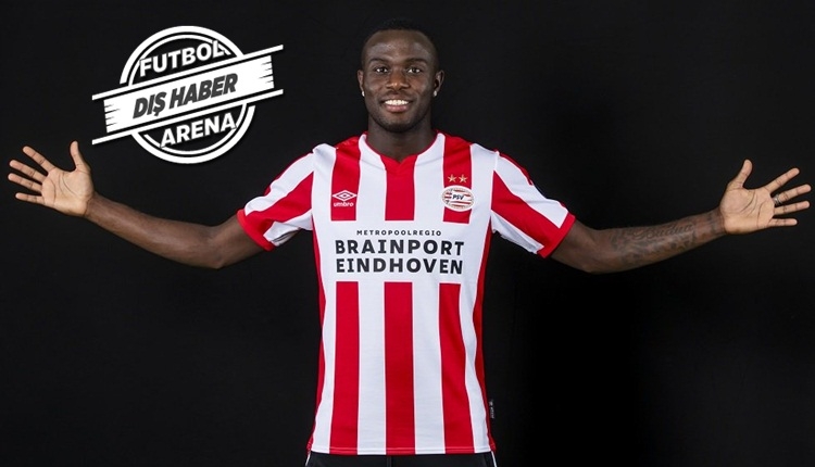 Galatasaray Transfer Haberleri: PSV, Bruma transferini resmen açıkladı